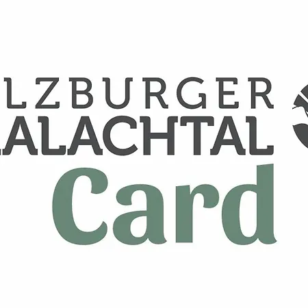 An Der Saalach Appartement