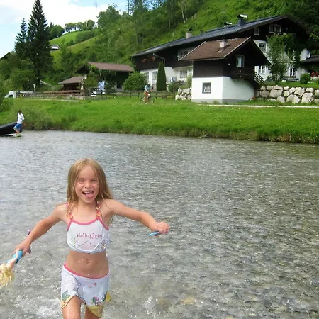 An Der Saalach